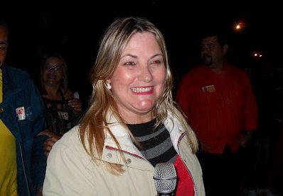Mariângela deixou a Prefeitura em 2012