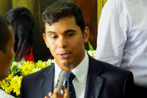Carlos Menezes Pereira (PP) era acusado de irregularidade