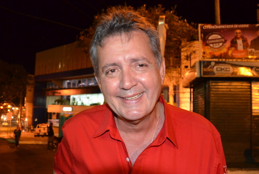 José Carlos Moura (PT)