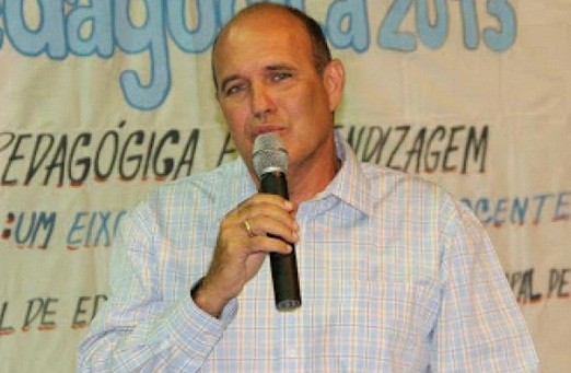 Nixon Duarte Muniz Ferreira (PMDB), 