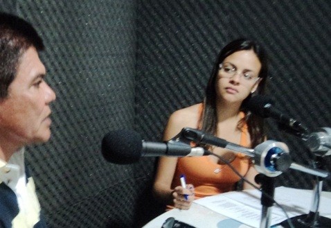 Rádio Uesb FM já funciona em Conquista