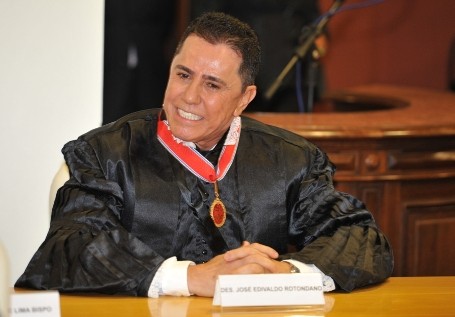 José Edivaldo Rocha Rotondano