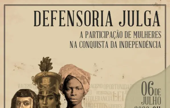 Participação feminina nas lutas pela independência do Brasil na Bahia