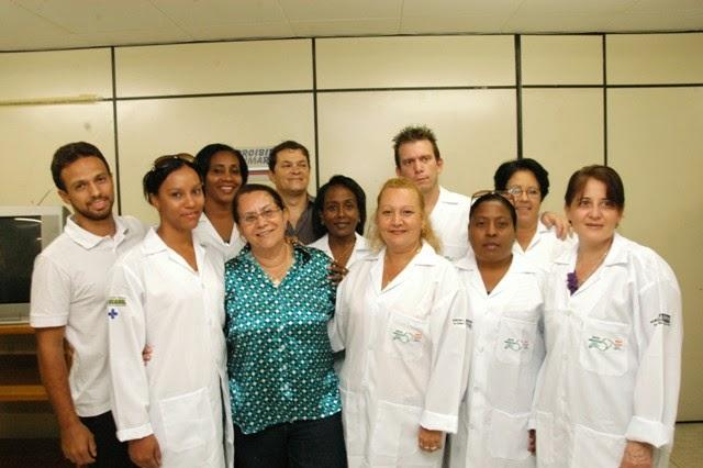 Médicos-cubanos-chegam-a-jequié