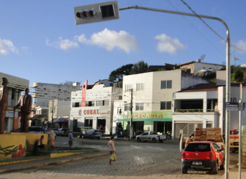 Semáforo-Praça-dos-Imigrantes