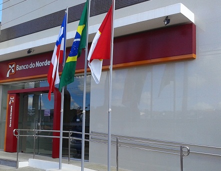 Agência-Banco-do-Nordeste