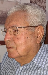 Lígio Ribeiro Farias