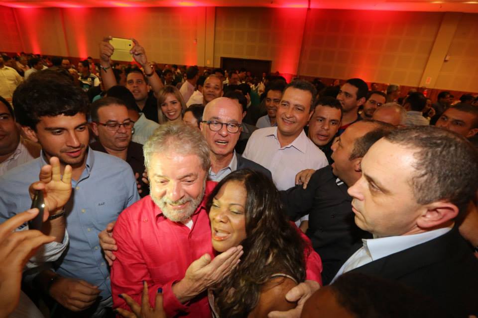Ex-presidente-Lula