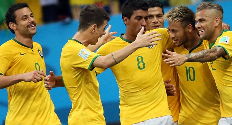 Seleção-Brasileira