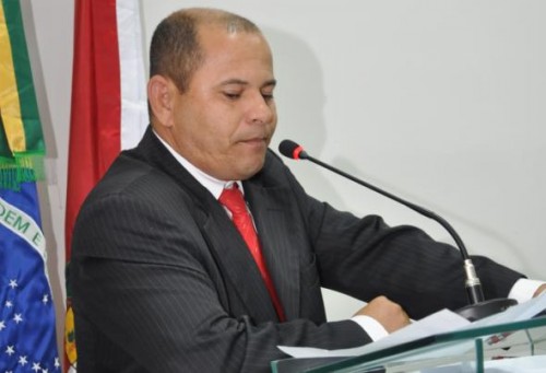 Pirôpo critica à saúde em Jaguaquara