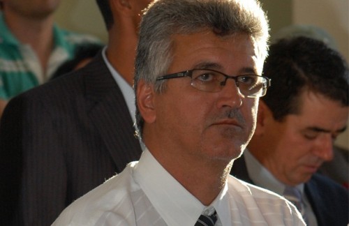 Humberto Célio Guimarães,