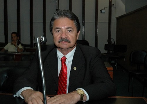 Aderbal Fuco Caldas obteve quase 9.000 votos em Jaguaquara