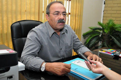 Chico Rodrigues (PSB) teria cometido crime eleitoral