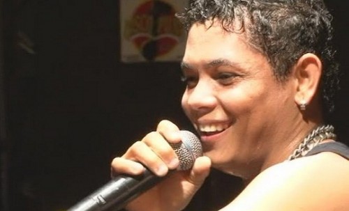 Jaldo Rodrigues solta a voz neste sábado, no Jaguar Clube