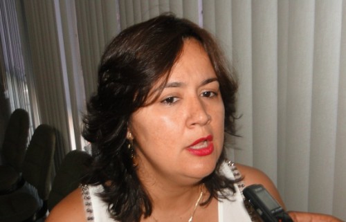 Magali Chaves é a nova secretária de Desenvolvimento Social 