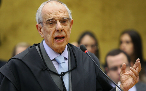 Márcio Thomaz Bastos, 79, estava internado em SP