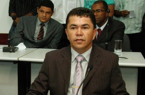 Eliezer Fiim do PDT foi eleito presidente