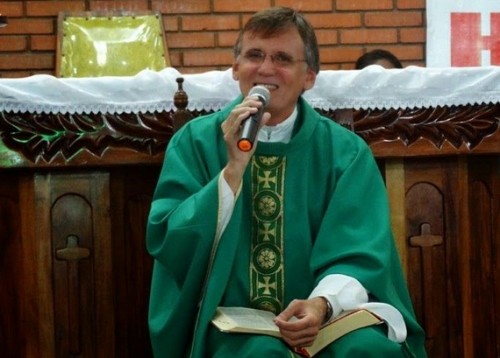 Antônio Tourinho Neto é nomeado Bispo-Auxiliar de Olinda 