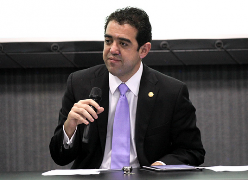 advogado Bruno Dantas