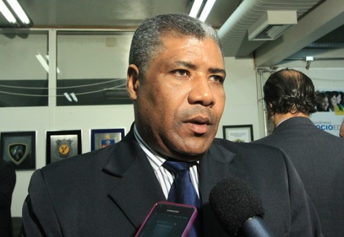 Coronel Deusdete Souza de Oliveira. Foto: Reprodução