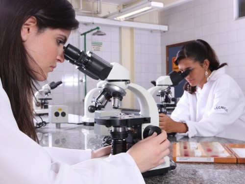 Bahia ganha novo curso de Farmácia da Unijorge (Foto: Divulgação/Unijorge