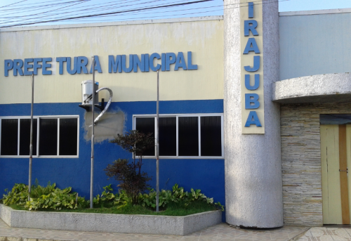 Prefeitura de Irajuba também atrasa pagamento