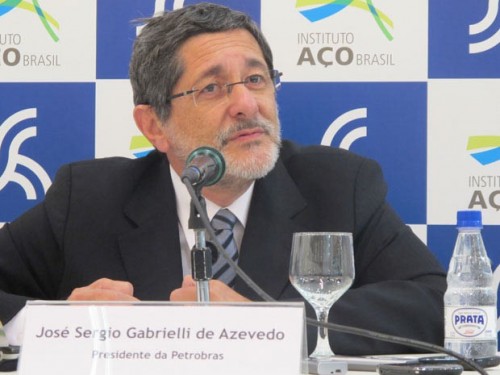 Gabrielli é acusado de desvio na Petrobras