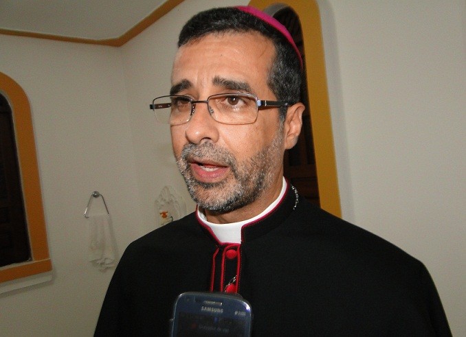 Bispo Dom José 