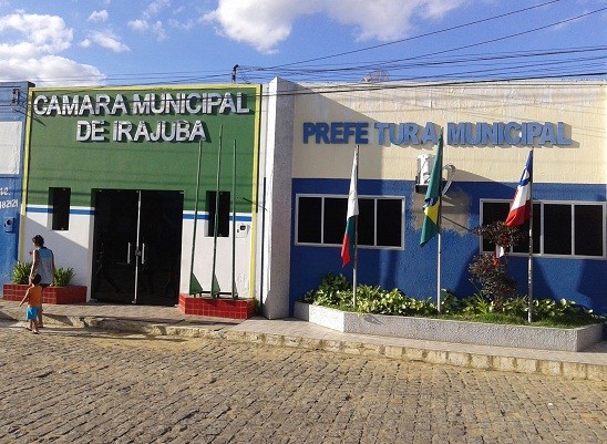 Prefeitura de Irajuba em maus lençóis 