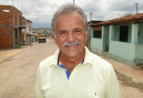 Osvaldo Cruz 
