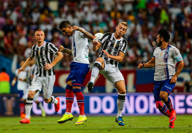 Foto: Vagner Casaes/ Ag. BAPRESS/ Divulgação