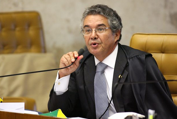 Ministro do STF fala sobre mudanças na maioridade.