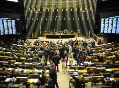 Comissão de Constituição e Justiça  Foto: Agência Brasil