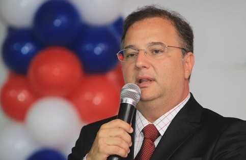 Secretário Fábio Vilas-Boas