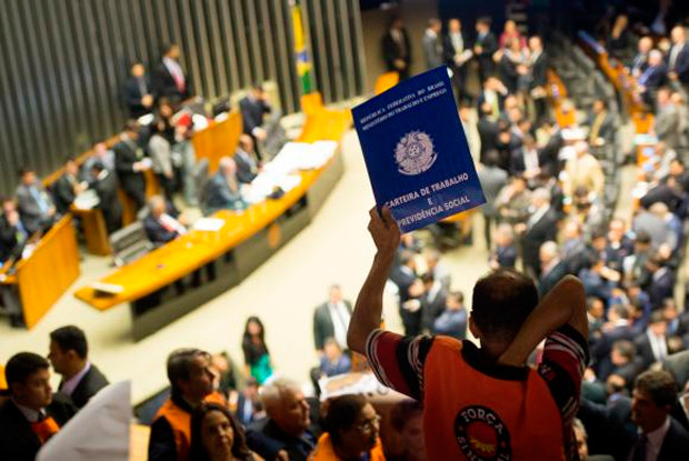 Mudanças nas regras vinham sendo debatidas. Foto: Agência Brasil