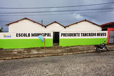 Escola Tancredo Neves será fechada