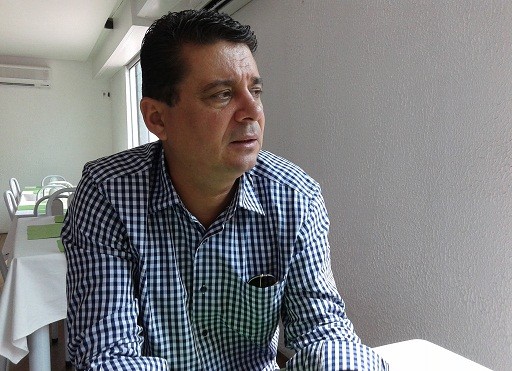 Railton Oliveira comenta reforma política