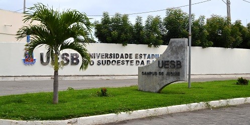 Campus da Uesb/Jequié também vai aderir à paralisação