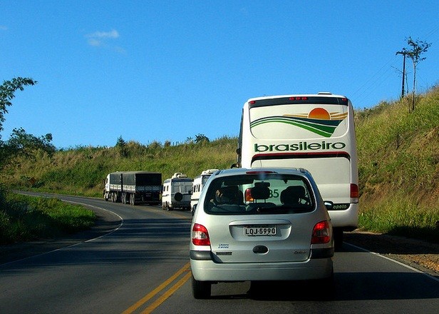 concessão de 199 km