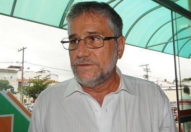 Joaquim Caíres 