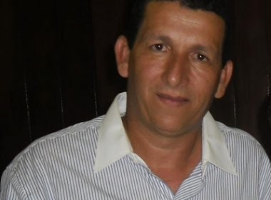 Davi Cerqueira dos Santos (PMDB), ex-prefeito