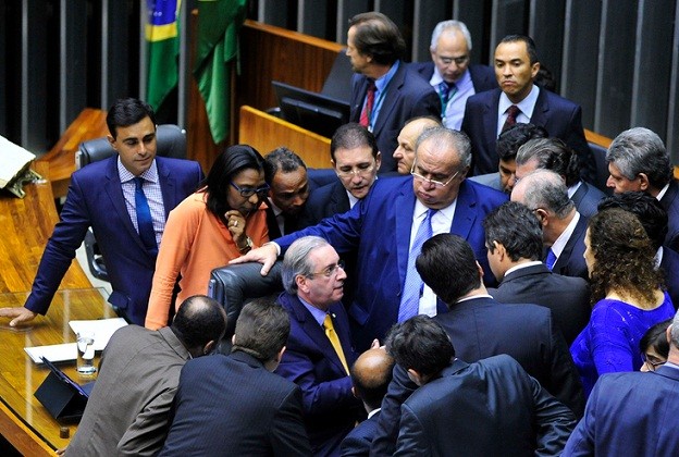 Alex Ferreira / Câmara dos Deputados