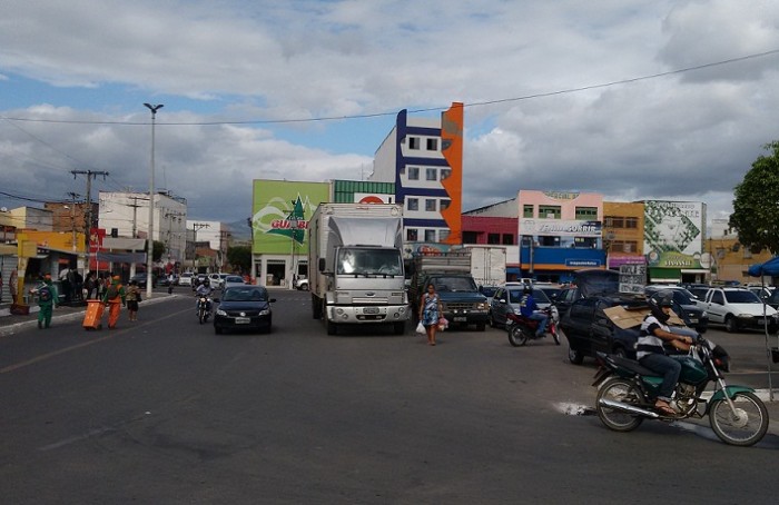 Praça da Bandeira sediará evento