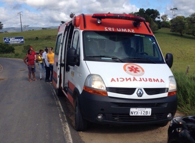  Na Bahia, serão beneficiados 42 municípios