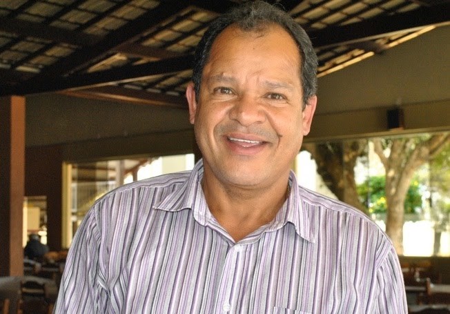 Ex-prefeito de Jaguaquara, Ademir Moreira
