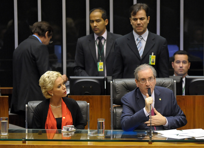 Matéria seguirá para o Senador. Foto: Gustavo Lima / Câmara dos Deputados