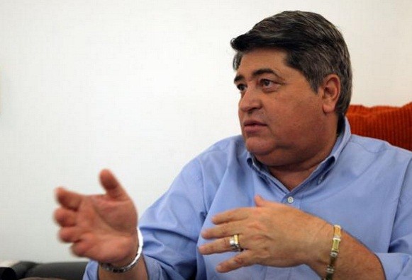José Luiz Datena vai entrar na política. Foto: Reprodução