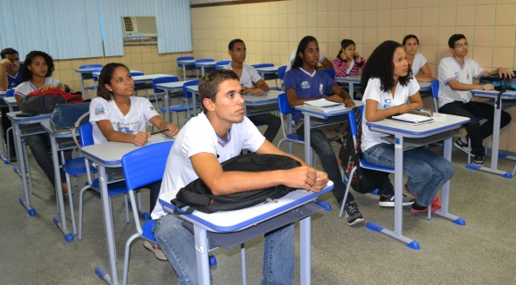 Exame vai ser aplicado nos municípios. Foto: Divulgação