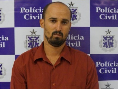  Flávio Albergaria de Oliveira segue preso