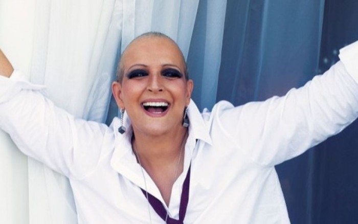 Betty Lago lutava contra o câncer. Foto: Arquivo/Oncoguia